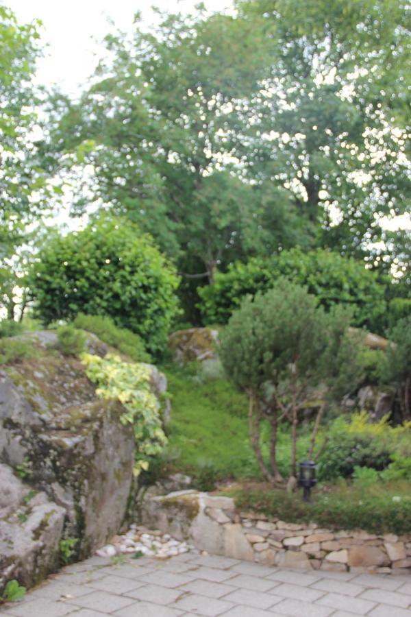 Chalet Le Bayamont 3* Gérardmer Exterior foto
